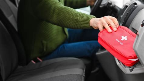 verbandskasten im auto pflicht.